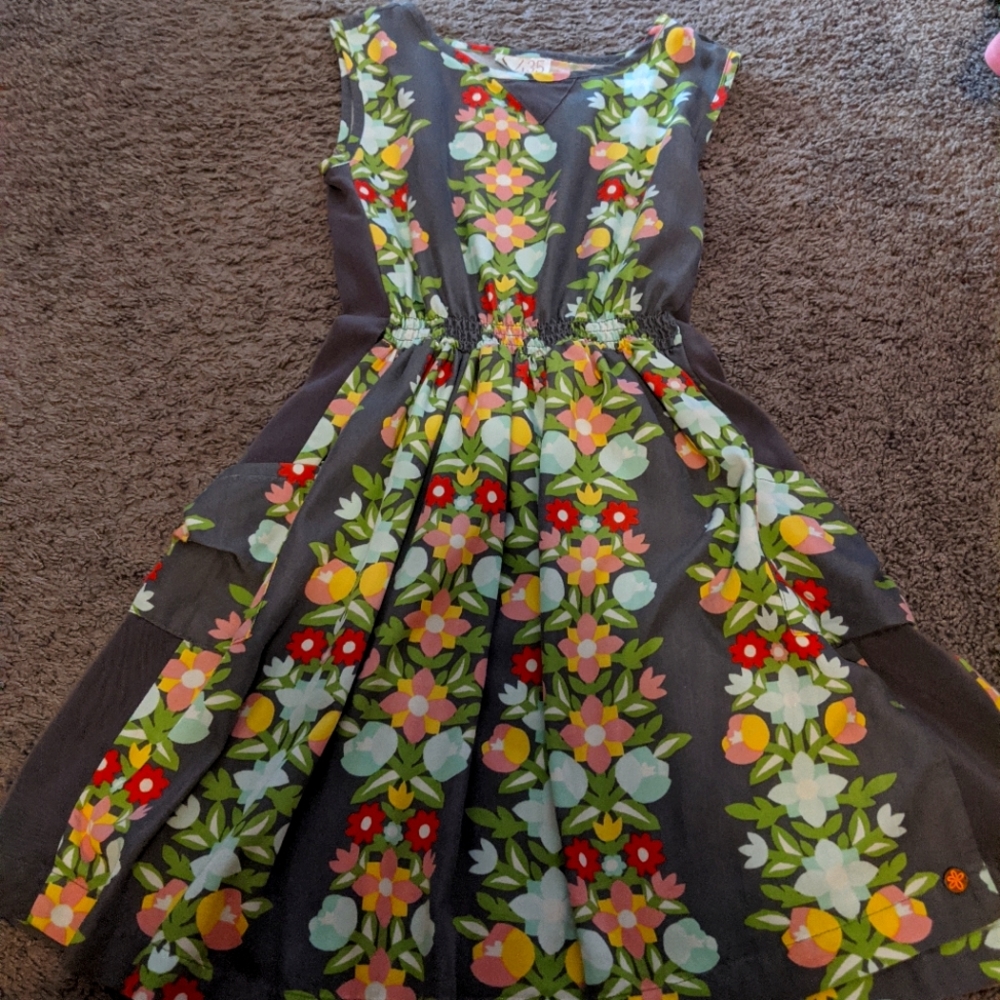 Matilda Jane size 10 dress